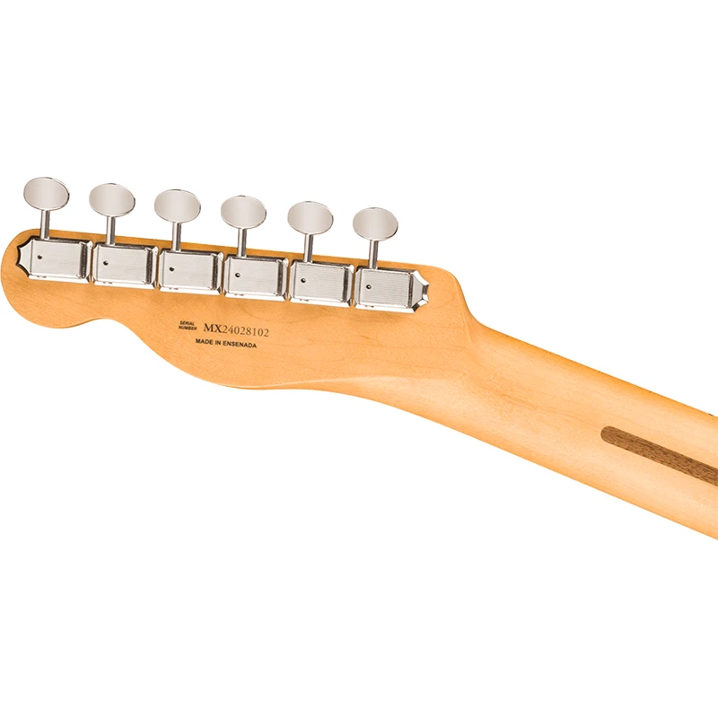 Fender Player II Telecaster - MN - 3 Colour Sunburst - Image 3