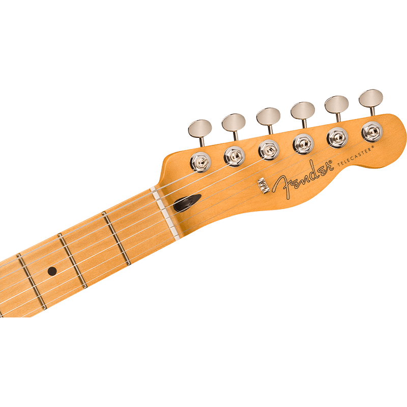 Fender Player II Telecaster - MN - 3 Colour Sunburst - Image 7
