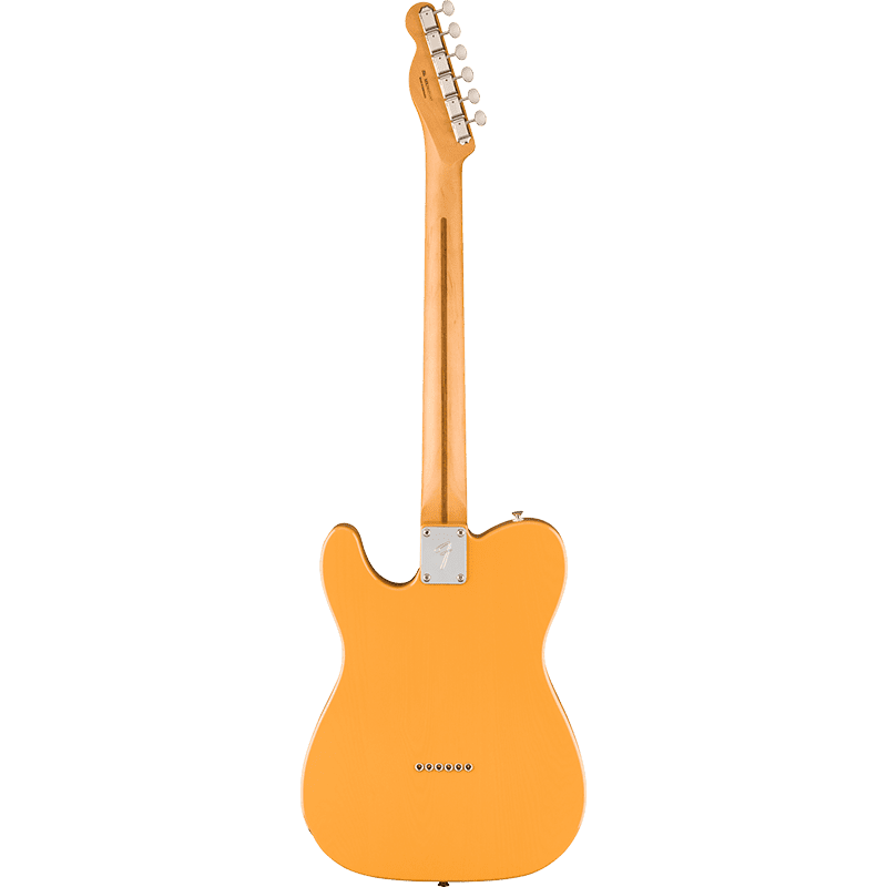 Fender Player II Telecaster - MN - Butterscotch Blonde - Image 6