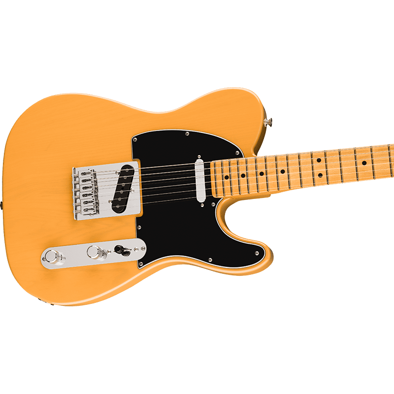 Fender Player II Telecaster - MN - Butterscotch Blonde - Image 3