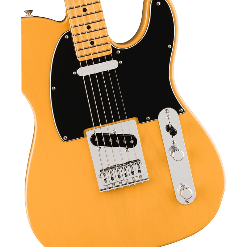 Fender Player II Telecaster - MN - Butterscotch Blonde - Image 7