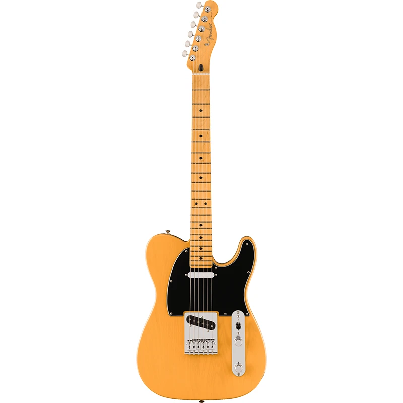 Fender Player II Telecaster - MN - Butterscotch Blonde