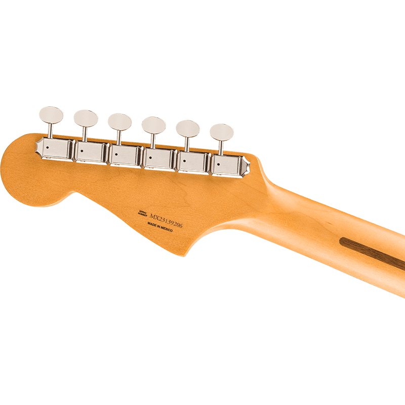 Fender Player II Jazzmaster - RW - Aquatone Blue - Image 3