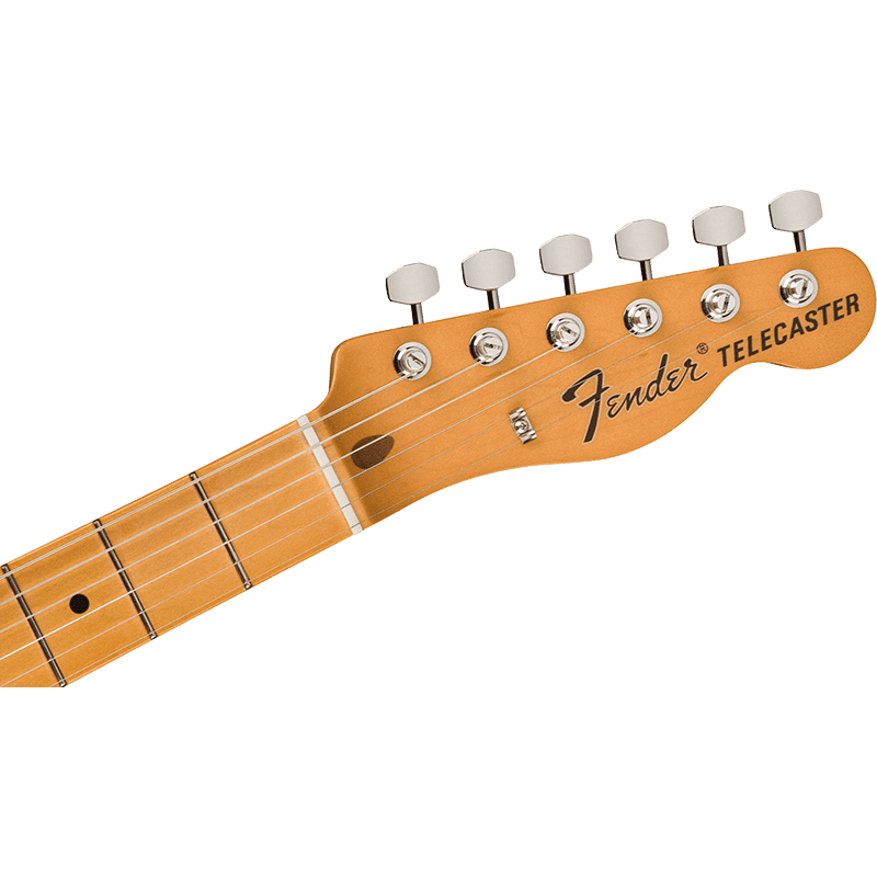 Fender Vintera II Thinline Telecaster - MN - 3 Colour Sunburst - Image 5