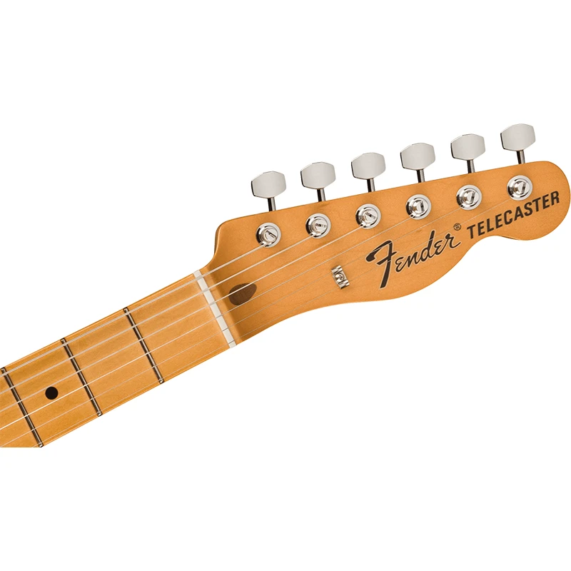 Fender Vintera II Thinline Telecaster - MN - 3 Colour Sunburst - Image 5