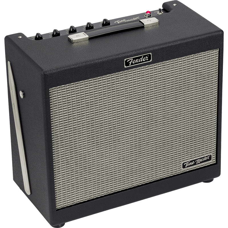 Fender Tone Master FR-10 - 1000w Full Range Flat Response Powered 10" Speaker