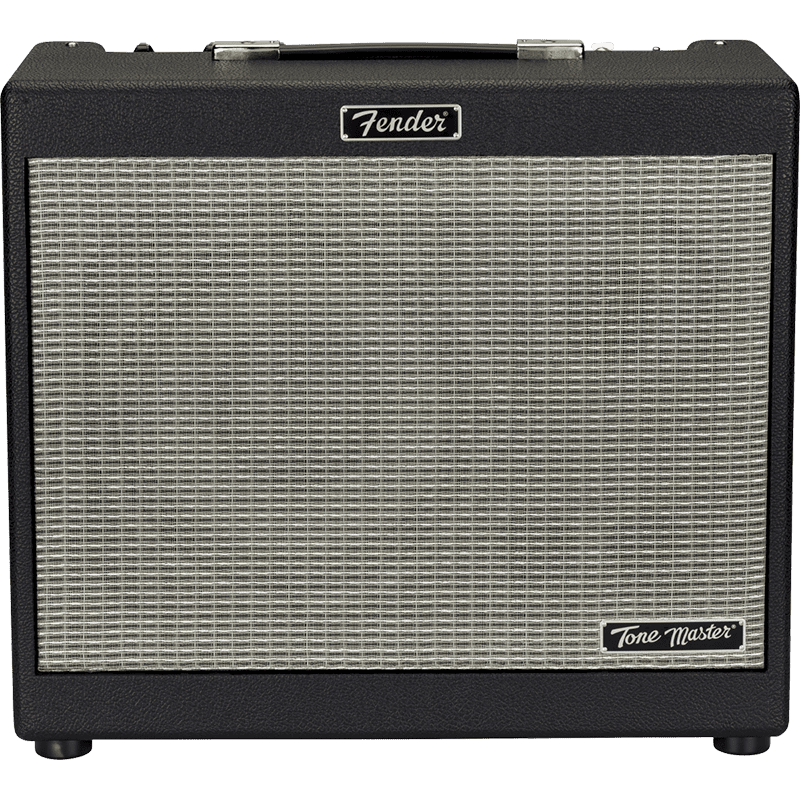 Fender Tone Master FR-10 - 1000w Full Range Flat Response Powered 10" Speaker - Image 3