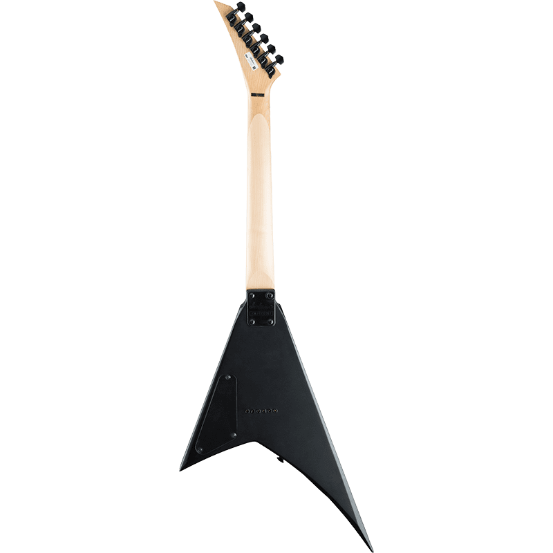 Jackson JS1X RR Minion Randy Rhoads - Black - Image 7