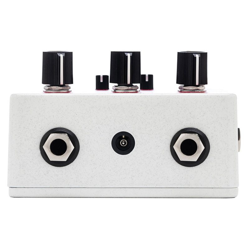 Earthquaker Devices - Astral Destiny - Octal Octave Reverberation Odyssey - Image 6