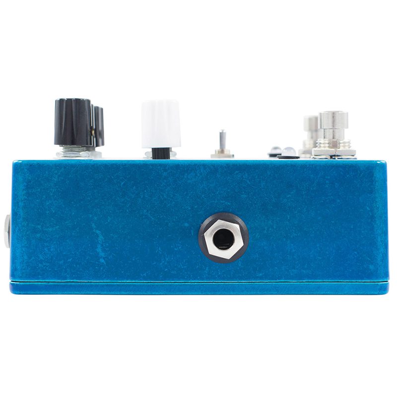 Earthquaker Devices - Avalanche Run - Stereo Reverb And Delay - Image 3