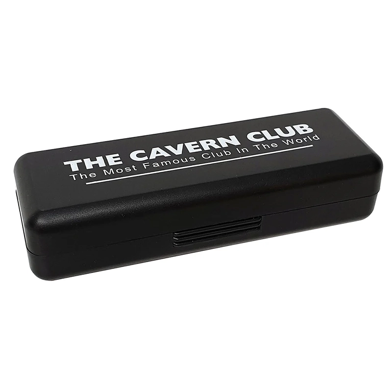 Cavern Club Harmonica - Key of C - Image 3