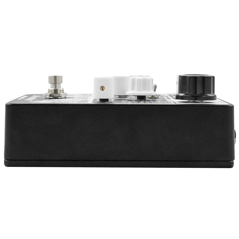 Earthquaker Devices - Data Corrupter - Modulated Monophonic Harmonizing PLL/Synth - Image 5