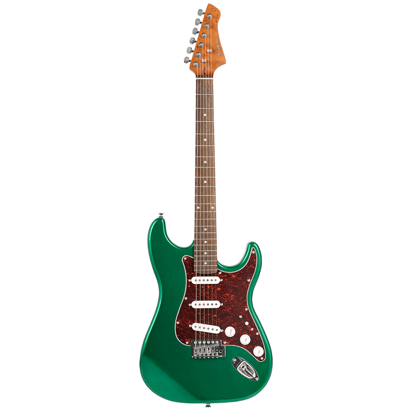 Northstar By Tanglewood NS1 - Emerald Green