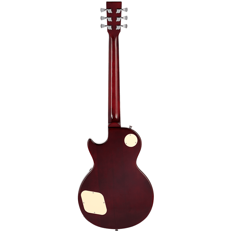 Northstar By Tanglewood NS3GT - Gold Top - Image 3