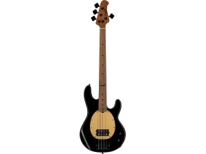 Sterling By Music Man Pete Wentz Stingray - Black