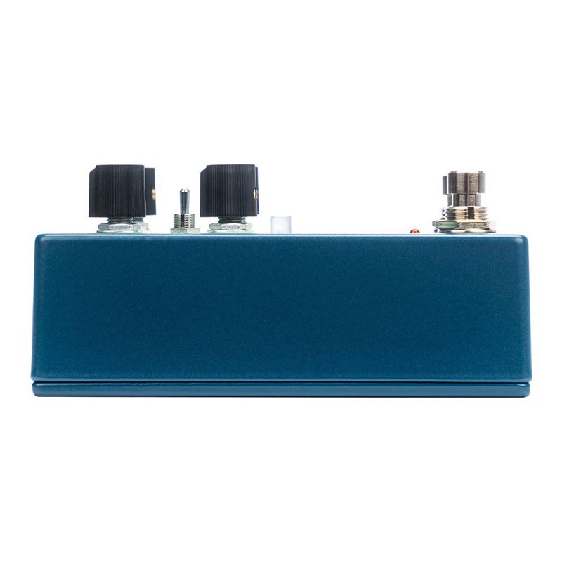 Earthquaker Devices - Silos - Multi-Generational Time Reflection Device - Image 5
