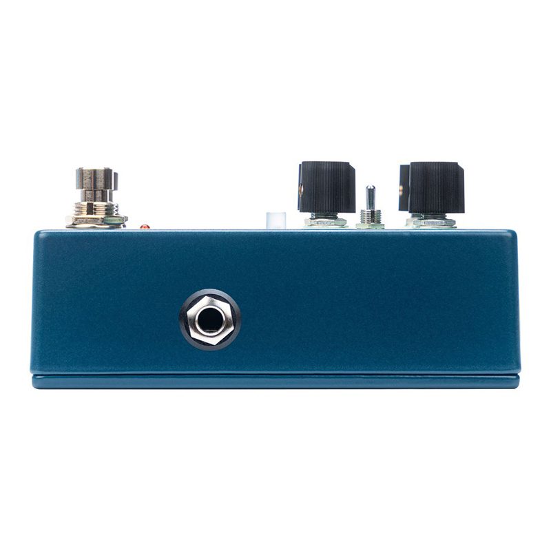 Earthquaker Devices - Silos - Multi-Generational Time Reflection Device - Image 4
