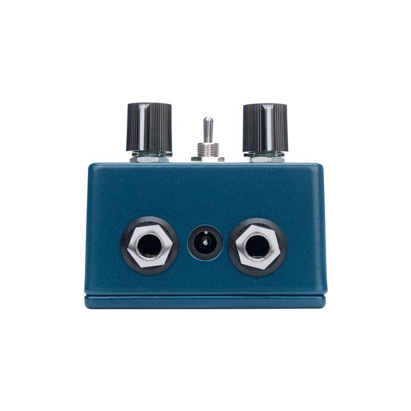 Earthquaker Devices - Silos - Multi-Generational Time Reflection Device - Image 3