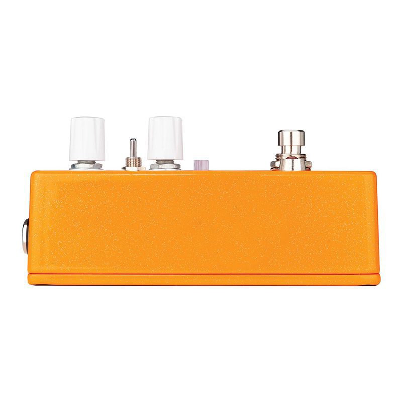 Earthquaker Devices - Spatial Delivery - Envelope Filter w/Sample & Hold - Image 5