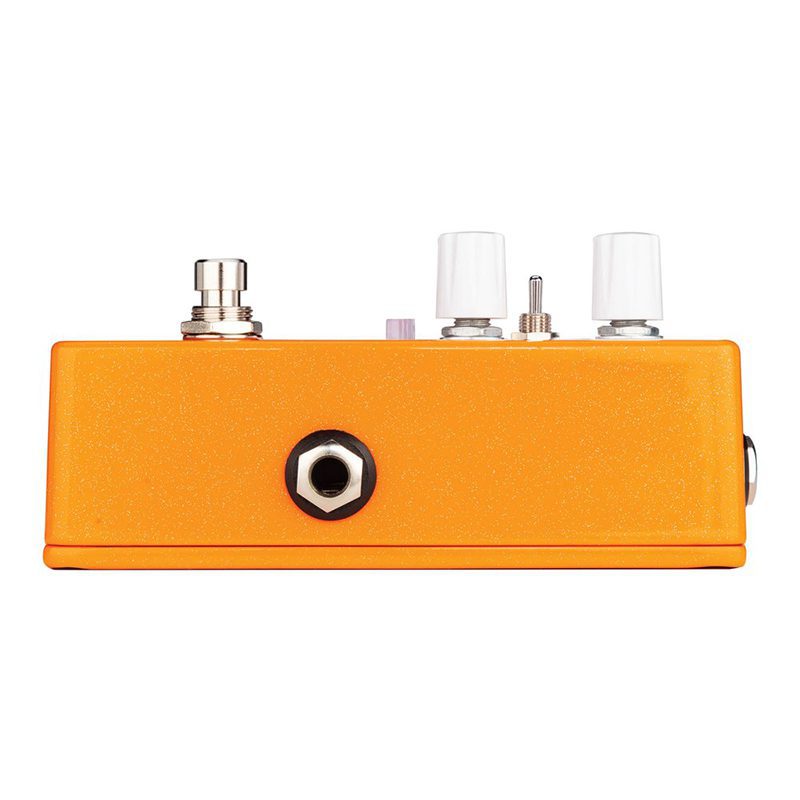 Earthquaker Devices - Spatial Delivery - Envelope Filter w/Sample & Hold - Image 2