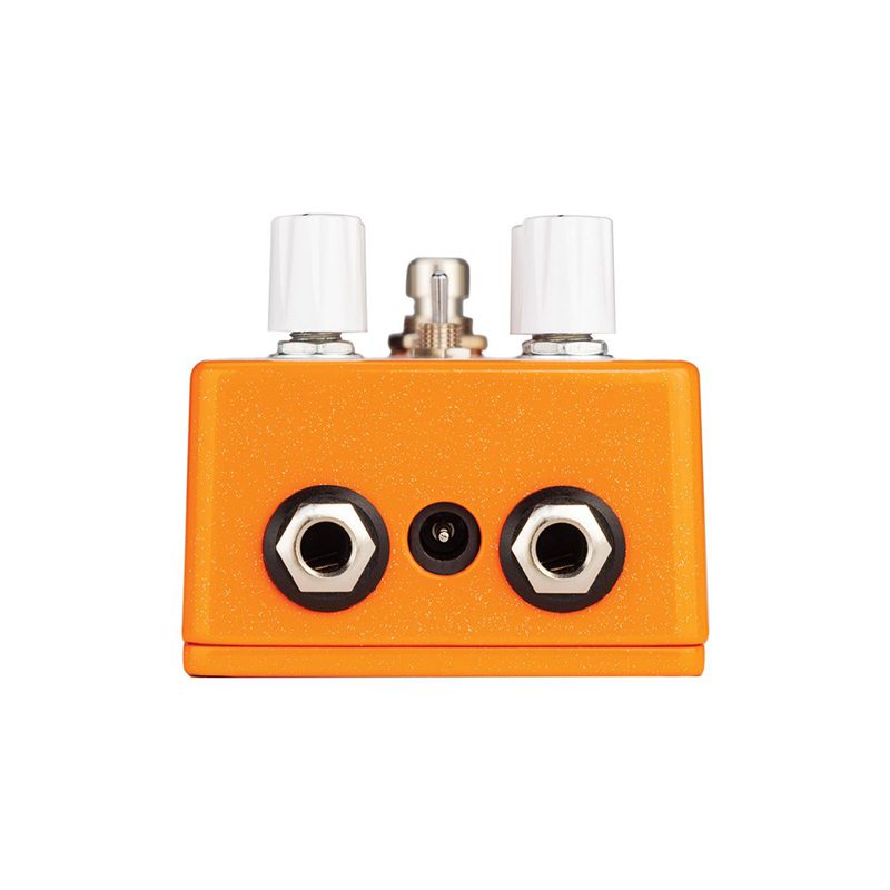 Earthquaker Devices - Spatial Delivery - Envelope Filter w/Sample & Hold - Image 4