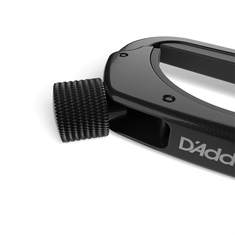 D'addario Banjo/Mandolin Pro Capo - Image 5
