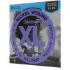 D'addario EXL115BT Nickel (.11-.50) Medium - Balanced Tension - Image 2