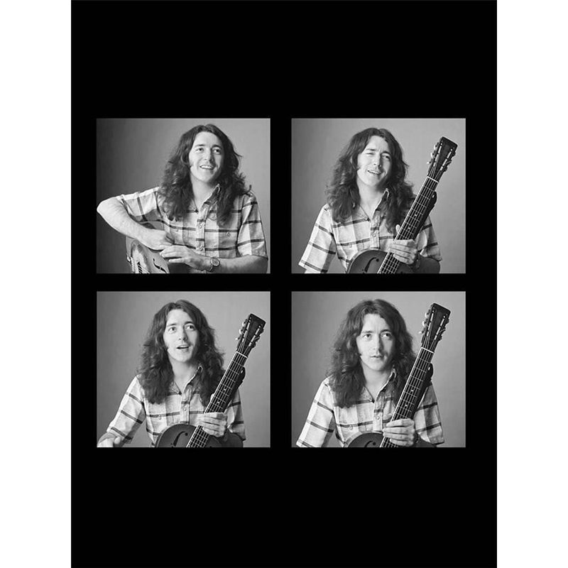 Selections From Rory Gallagher - Blues - Image 4