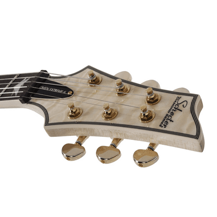 Schetcter Omen Extreme 6 - Gloss Natural - Image 2