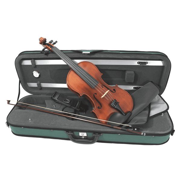 Westbury 3/4 Antiqued Violin Outfit