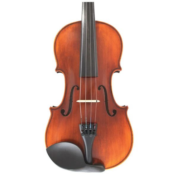Westbury 3/4 Antiqued Violin Outfit - Image 3