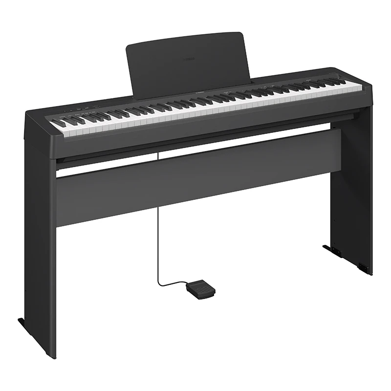 Yamaha P-145BT Digital Piano Home Set - Image 5
