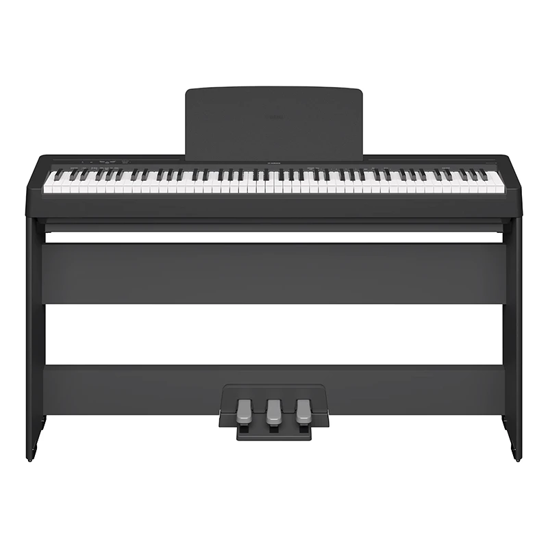 Yamaha P-145BT Digital Piano Home Set - Image 11