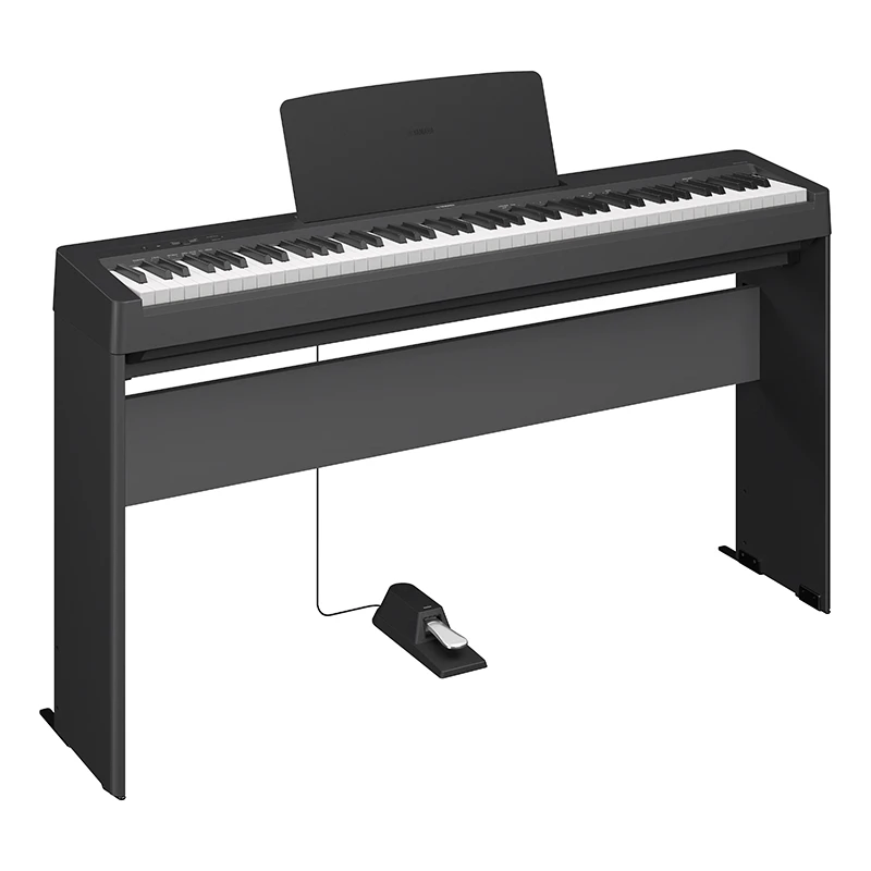 Yamaha P-145BT Digital Piano Home Set - Image 9