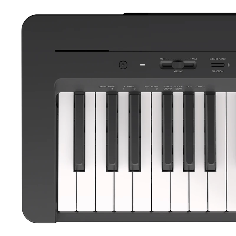 Yamaha P-145BT Digital Piano Home Set - Image 3