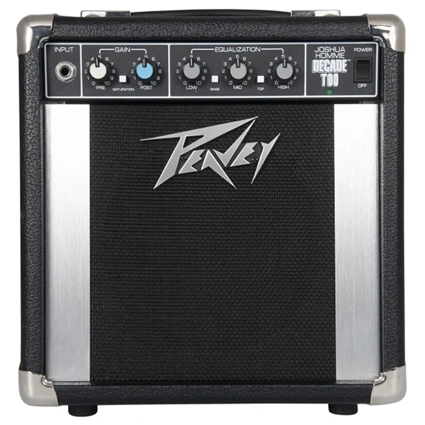 Peavey Joshua Homme Decade Too Guitar Amp Combo