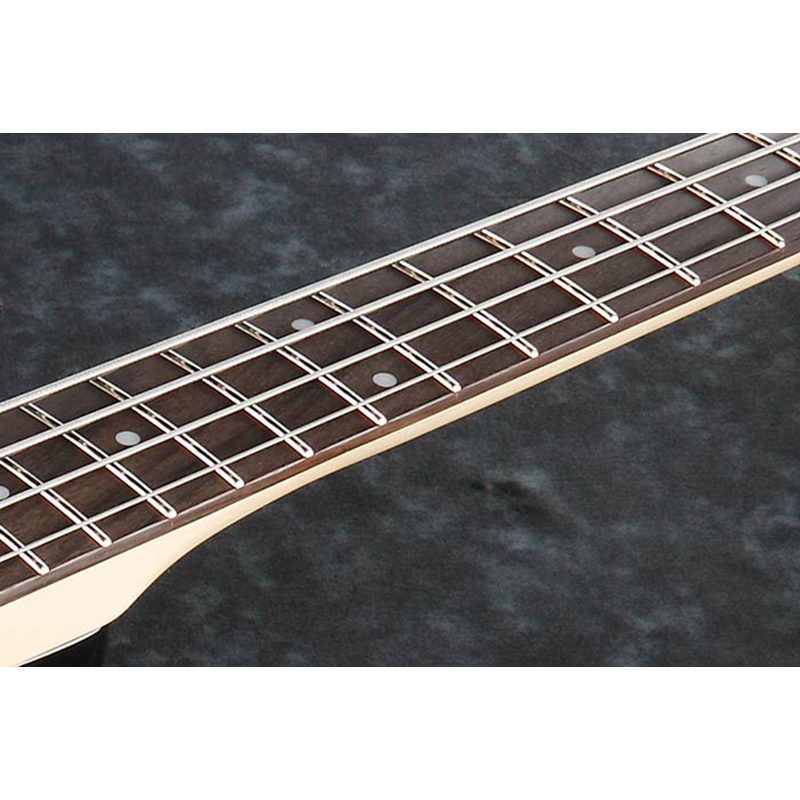 Ibanez GSR200B - Walnut Flat - Image 4