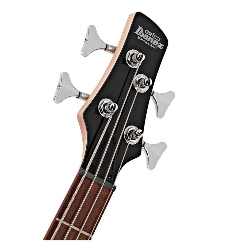 Ibanez GSR200B - Walnut Flat - Image 2