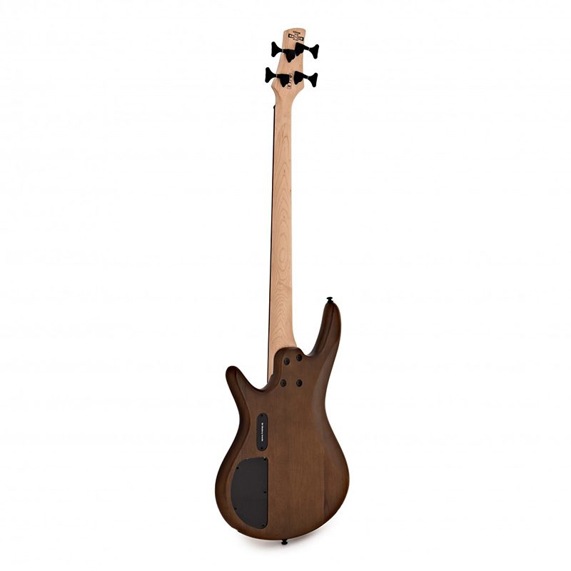 Ibanez GSR200B - Walnut Flat - Image 6