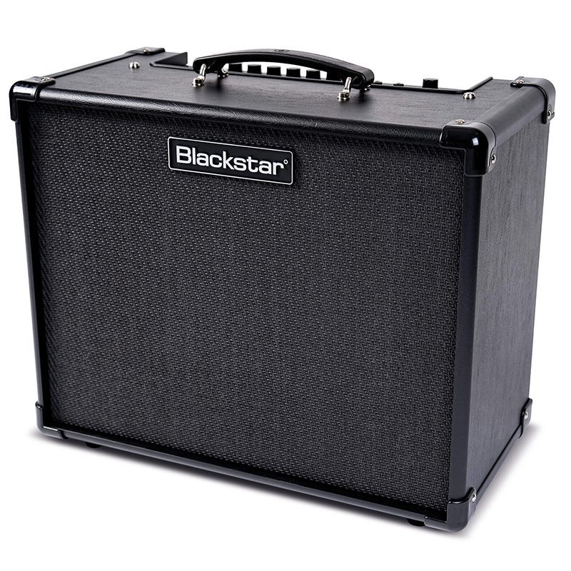 Blackstar ID: X 50 - 50 Watt 1x12 Combo - Image 3