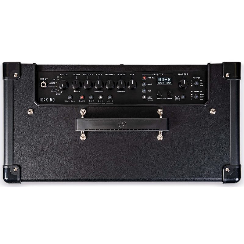Blackstar ID: X 50 - 50 Watt 1x12 Combo - Image 5