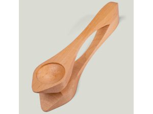 McNeela - Beechwood Cheating Spoons