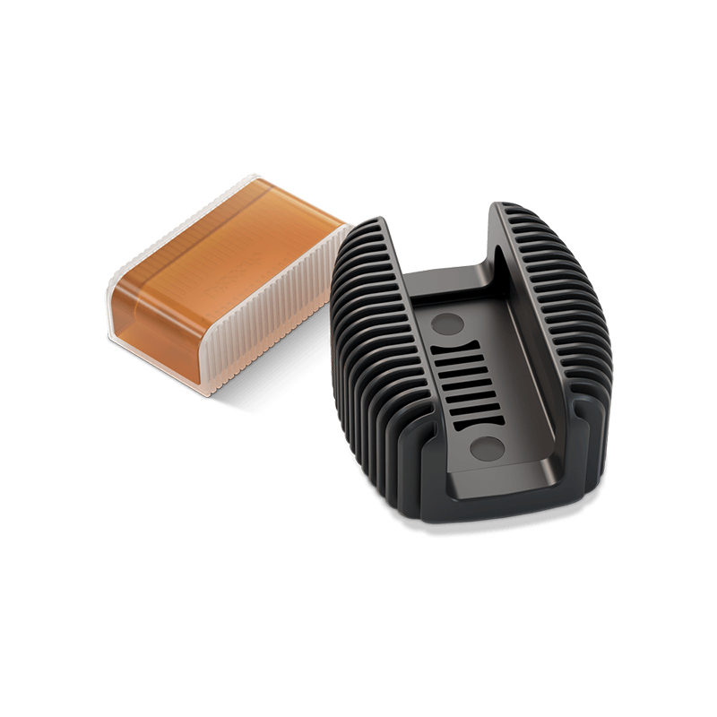 D'addario VR200 Rosin Guard - Light Rosin - Image 2