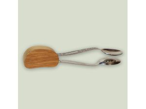 McNeela - Metal Cheating Spoons