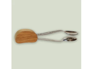 McNeela - Metal Cheating Spoons
