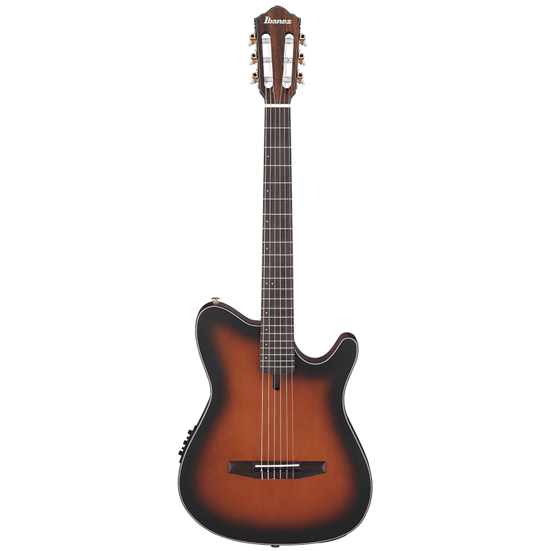 Ibanez FRH10N - Slim Body Nylon String