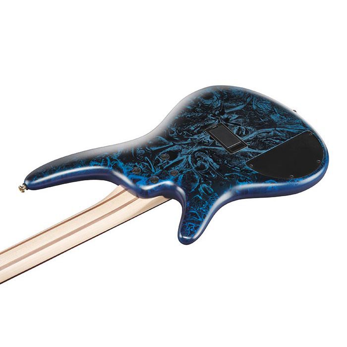 Ibanez SR300EDX - Cosmic Blue Frozen Matte - Image 3