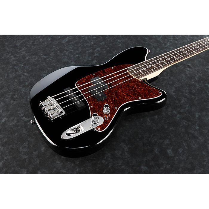 Ibanez Talman Bass TMB100 - Black - Image 6