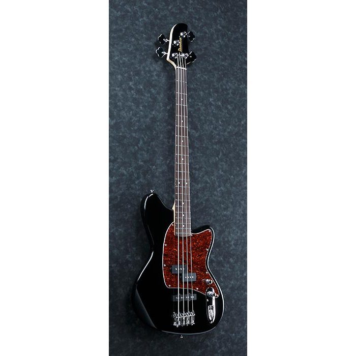 Ibanez Talman Bass TMB100 - Black - Image 4