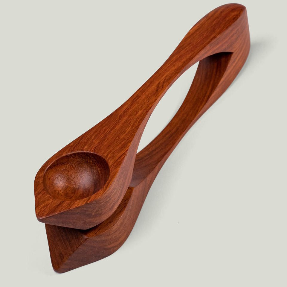 McNeela - Rosewood Cheating Spoons